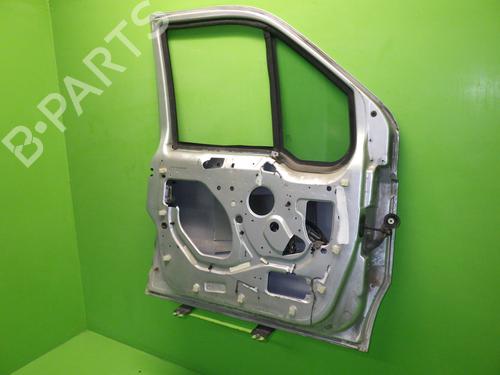 Left front door FORD TRANSIT CONNECT (P65_, P70_, P80_) 1.8 Di | BP16573323C2 