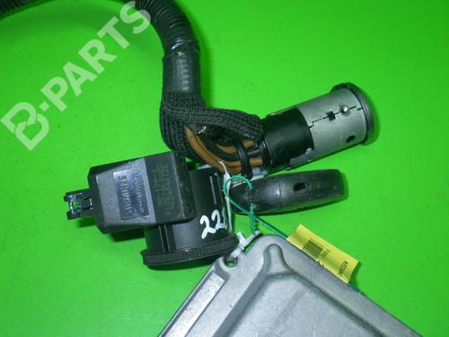 Control unit CITROËN XSARA (N1) 1.6 i | BP6340879M11 