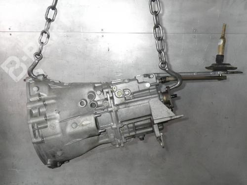 Gearbox BMW 3 Compact (E46) 318 ti | BP6356305M3 