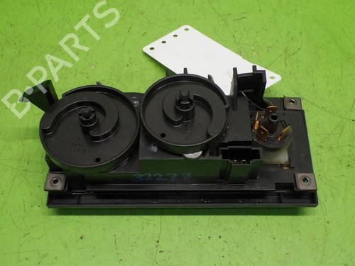 Climate control VW POLO II (86C, 80) 1.0 | BP29046449I5 