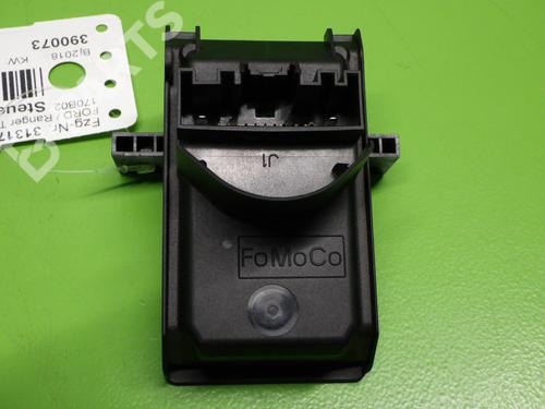 Module électronique FORD RANGER (TKE) 3.2 TDCi 4x4 (200 hp) 12123503