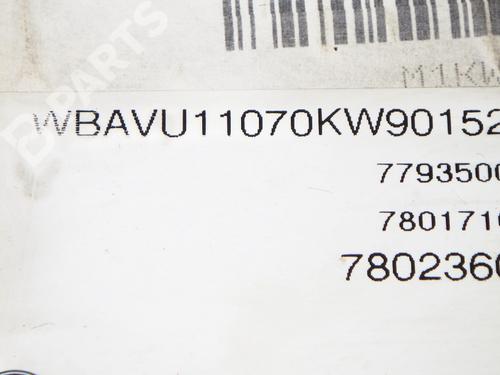 Control unit BMW 3 Touring (E91) 318 d | BP6412921M11 
