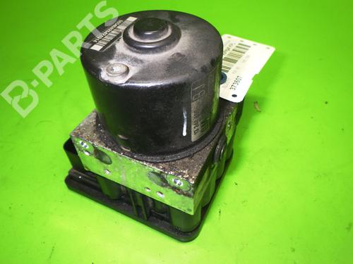 Used ABS pump OPEL ZAFIRA / ZAFIRA FAMILY B (A05) 1.6 (M75) (115 hp) 8403652