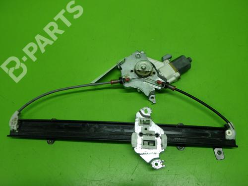 Front left window mechanism NISSAN MICRA III (K12) 1.2 16V | BP11033128C22 