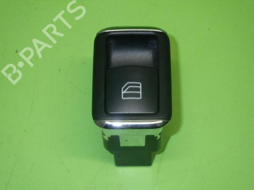 Used Right rear window switch MERCEDES-BENZ C-CLASS (W204) C 200 CDI (204.007, 204.006) (136 hp) 16661103