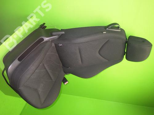 Right front seat PEUGEOT 308 I (4A_, 4C_) 1.6 HDi | BP8212134C16 