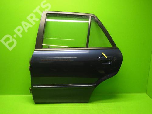 Used Left rear door MAZDA 323 F VI Hatchback (BJ) 1.6 (BJ10M) (98 hp) 6652442