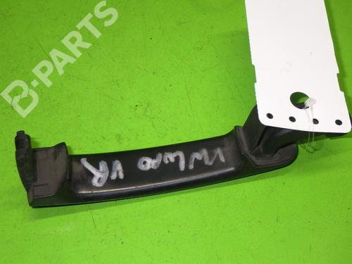 Exterior handle VW LUPO I (6X1, 6E1) 1.0 | BP6405800C122 