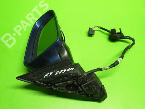 Used Right mirror AUDI A3 (8P1) 2.0 TDI (170 hp) 6639621