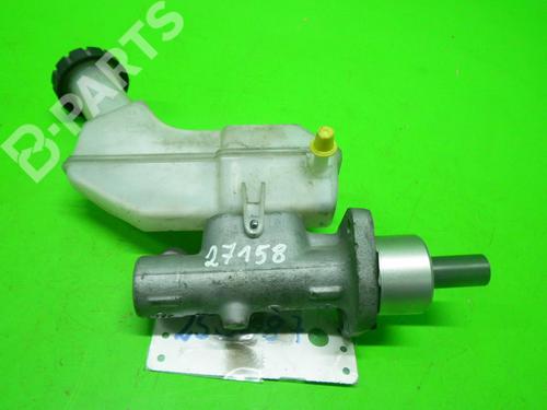 Brake master cylinder NISSAN MICRA III (K12) 1.2 16V | BP6369261M77 