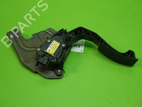 Pedal DACIA LOGAN MCV II 1.2 LPG (75 hp) 22863667