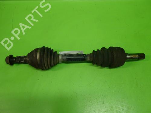Right front driveshaft OPEL VECTRA C Estate (Z02) 1.9 CDTI (F35) | BP24479296M39 