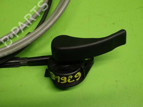 Headlight adjuster motor DACIA LOGAN MCV II 1.2 LPG | BP24813673E19 