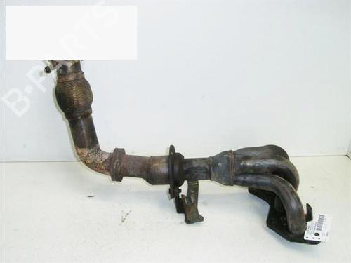 Used Exhaust manifold FORD MONDEO III (B5Y) 2.0 16V (146 hp) 14704565