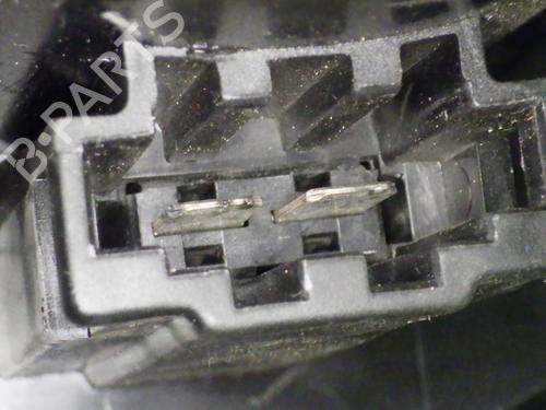 Heater blower motor VW POLO V (6R1, 6C1) 1.6 TDI | BP23029110M62 