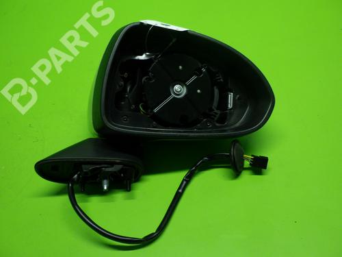 Right mirror OPEL CORSA D (S07) 1.2 (L08, L68) | BP10746600C27 