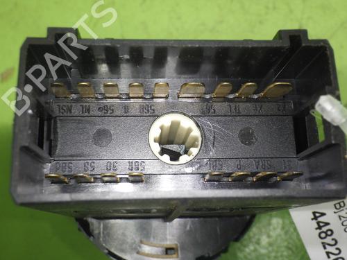 Headlight switch VW BORA I (1J2) 2.0 | BP37432134I24 - Image 4