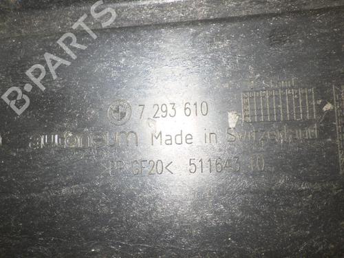 Underbody protection BMW 3 (F30, F80) 318 d xDrive | BP14730463M92 