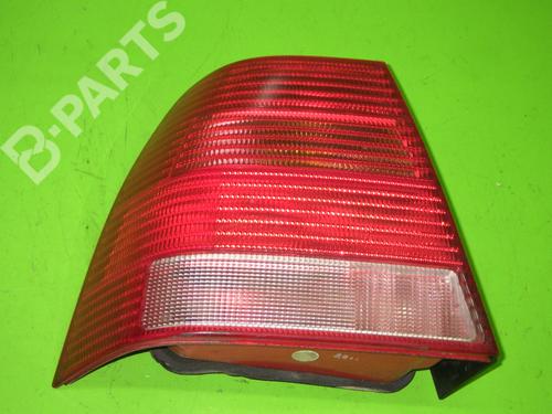 Used Left taillight VW BORA I (1J2) 1.6 16V (105 hp) 9622139