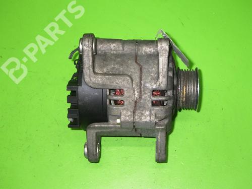 Generator FORD FIESTA IV (JA_, JB_) 1.3 i | BP6343517M7 