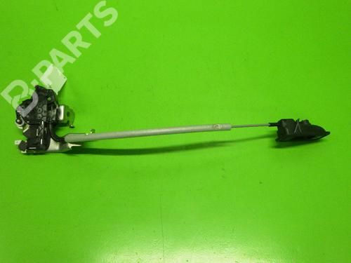 Used Tailgate lock RENAULT LAGUNA III Grandtour (KT0/1) 2.0 dCi (KT01, KT08, KT09, KT0K, KT12, KT1D, KT1W) (150 hp) 6473687