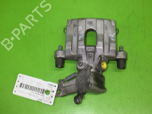 Right rear brake caliper OPEL SIGNUM Hatchback (Z03) 2.2 DTI (F48) | BP14724459M106 