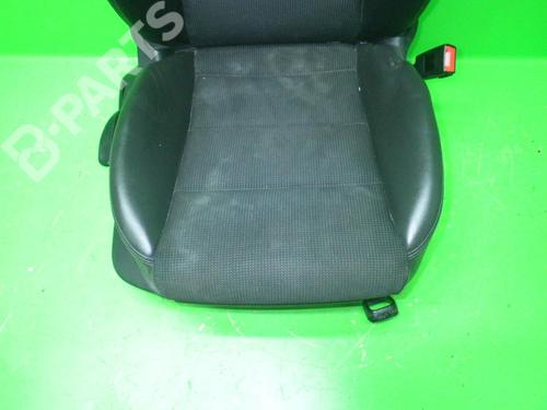 Right front seat AUDI A3 (8P1) 1.9 TDI | BP6364829C16 