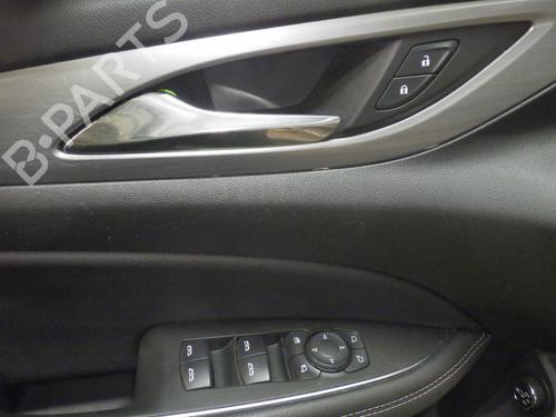 Front left panel OPEL INSIGNIA B Sports Tourer (Z18) 2.0 4x4 (35) | BP37412669C58 - Image 4