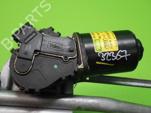 Vindrute Vindusviskermekanisme AUDI TT (8N3) 1.8 T | BP30797052C83 
