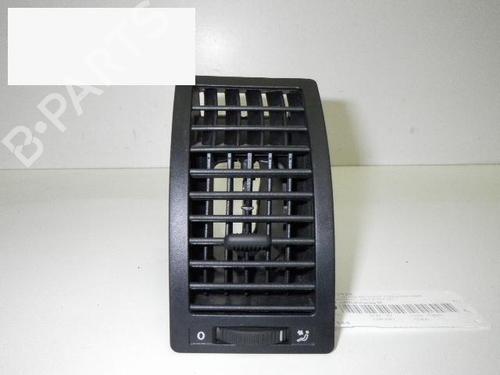 Used Air vent VW POLO (9N_, 9A_) 1.9 SDI (64 hp) 14707579