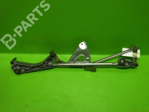 Front wipers mechanism MERCEDES-BENZ C-CLASS Coupe (CL203) C 220 CDI (203.706) | BP6386199C83 