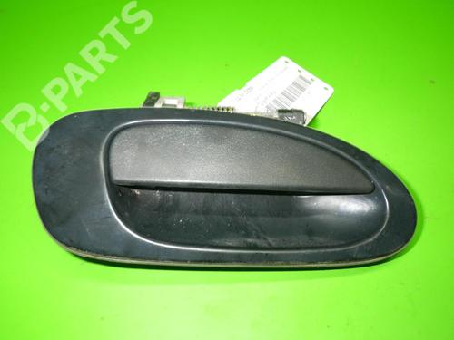 Maneta exterior trasera derecha MAZDA 323 F V (BA) 1.5 16V (BA11) (88 hp) 6346211