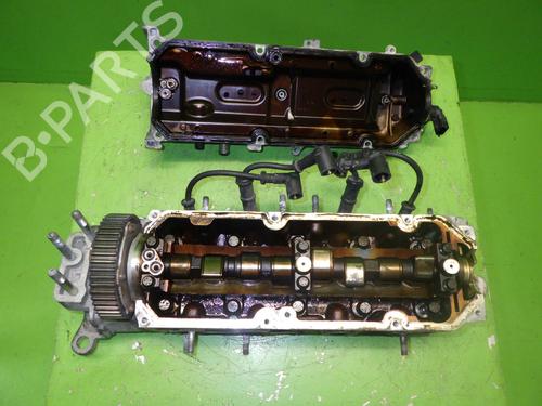 Sylinderhode Sylinderhode FIAT 500 (312_) 1.2 (312AXA1A) (69 hp) 36770260 36770260