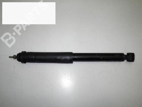 Used Right rear shock absorber MERCEDES-BENZ CLK (C208) CLK 200 (208.335) (136 hp) 6649801
