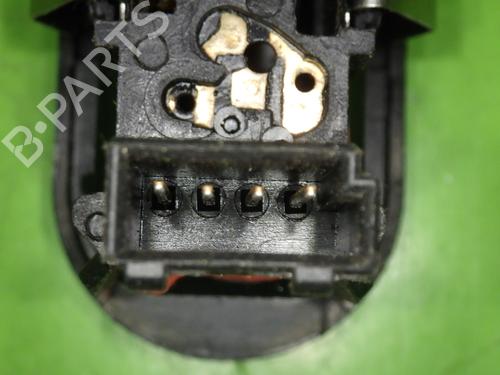 Right front window switch OPEL ZAFIRA A MPV (T98) 2.2 DTI 16V (F75) | BP19391067I26 