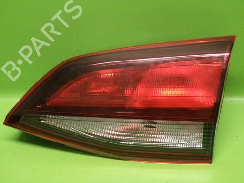 Højre baglygte bagklap OPEL ASTRA K Sports Tourer (B16) 1.2 Turbo (35) (131 hp) 32767447
