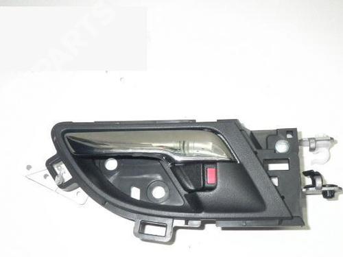 Rear left interior door handle HONDA CR-V III (RE_) 2.0 i-VTEC 4WD (RE5, RE2) | BP6352864I15 