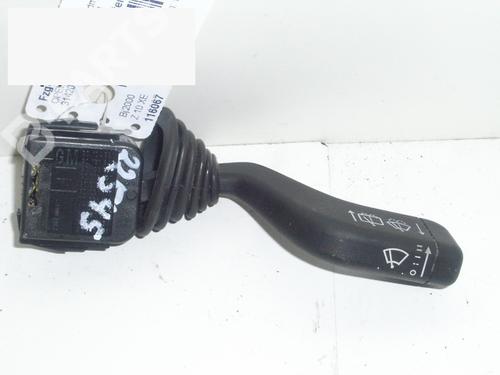 Steering column stalk OPEL AGILA (A) (H00) 1.0 12V (F68) | BP6340079I23 