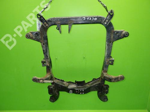 Used Subframe OPEL ASTRA G Hatchback (T98) 1.6 (F08, F48) (84 hp) 11877141