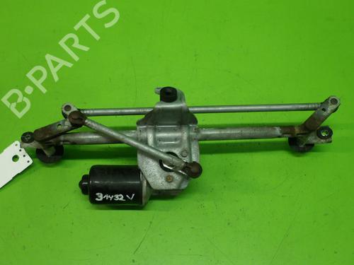 Viskermotor vindrude OPEL CORSA C (X01) 1.0 (F08, F68) | BP13922973M29 