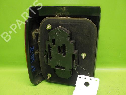 Right taillight VW PASSAT B3/B4 Variant (3A5, 35I) 1.8 | BP29873003C35