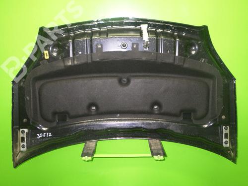 Hood OPEL ZAFIRA / ZAFIRA FAMILY B (A05) 2.2 (M75) | BP6582546C1 
