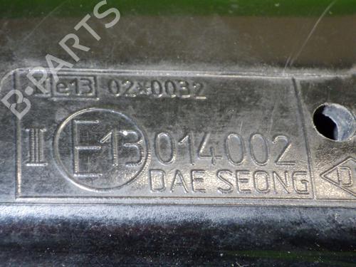 Right mirror DAEWOO NEXIA Saloon 1.5 (19) | BP13450226C27 