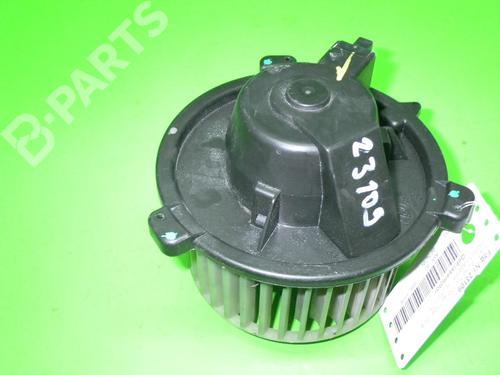 Heater blower motor FIAT PUNTO (176_) 55 1.1 | BP6344850M62 