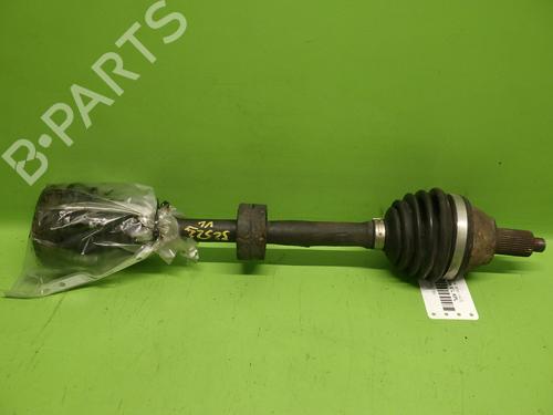 Used Left front driveshaft Left front driveshaft AUDI A2 (8Z0) 1.4 (75 hp) 36426131 36426131