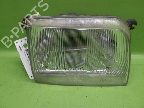 Used Right headlight Right headlight 37412392 37412392
