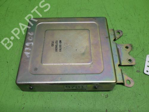 Used Control unit MITSUBISHI COLT III (C5_A) 1.3 12V (C51A) (75 hp) 29319037