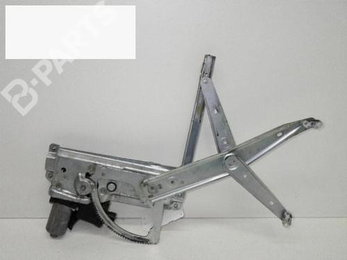 Used Front left window mechanism OPEL VECTRA B (J96) 1.8 i 16V (F19) (115 hp) 6676074