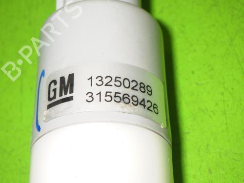Washer pump OPEL INSIGNIA A Sports Tourer (G09) 2.0 CDTI (35) | BP14725625E24 