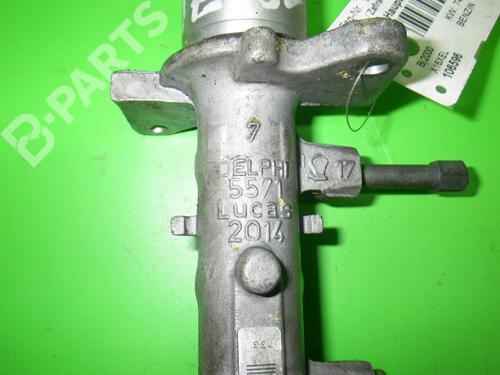Brake master cylinder OPEL ZAFIRA A MPV (T98) 1.6 16V (F75) | BP6338598M77 